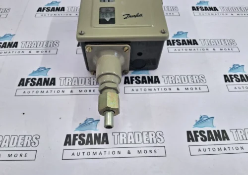 DANFOSS RT1A PRESSURE SWITCH 25-70PSIG / 0.8-5 BAR - Image 7