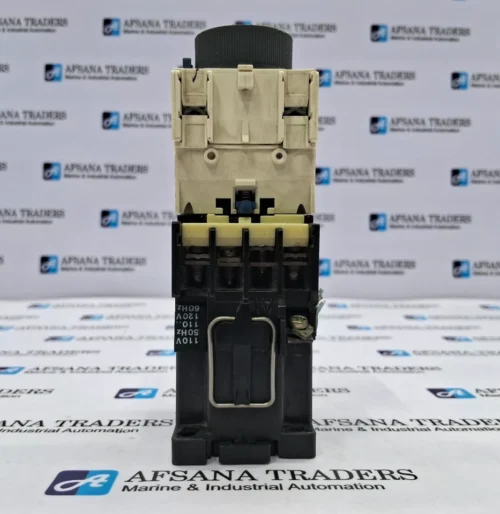 HYUNDAI | HMX 22 | LADR2 | CONTROL RELAY WITH REPOS / OFF DELAY AUXILIARY - Image 2
