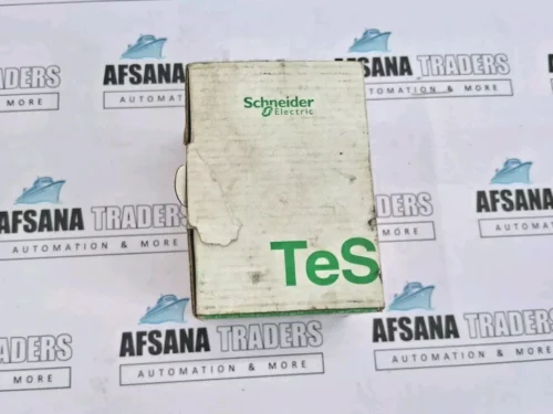 schneider electric lrd3365 80-104A thermal overload relay - Image 5
