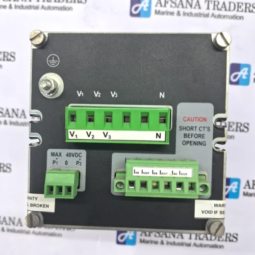 SECURE | SWIFT ENCORE | ENTITY | DT3100-401/ALC | METER - Image 2