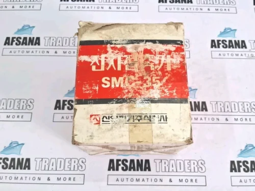 shinyeong electric smc-35 magnetic contactor - Image 6