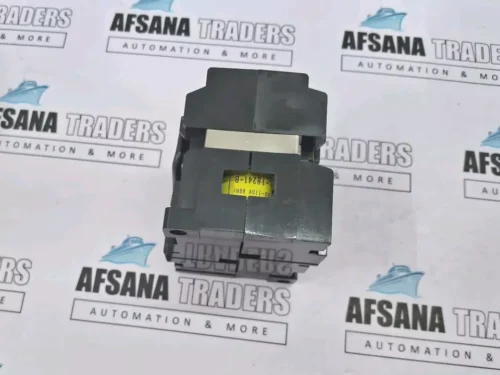 yaskawa electric hc-10e2 20A ac reversing magnetic contactor - Image 4