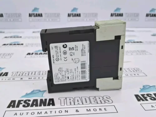 SIEMENS SIRIUS 3RP1574-1NP30 TIME RELAY - Image 5