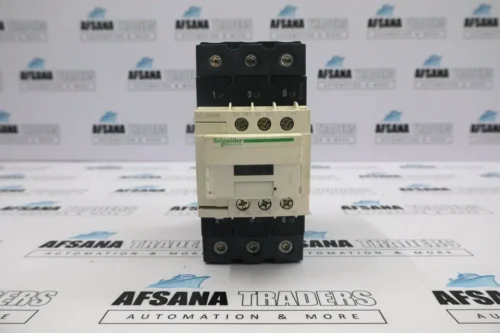 Schneider electric lc1d40ap7 3 pole contactor 440v-40A-230Vac coil - Image 2