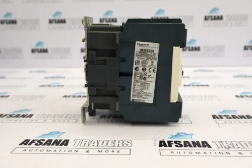 New schneider electric lc1d80 power contactor 230v coil - Image 3