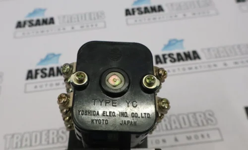 Yoshida electric yc cam switch - Image 8