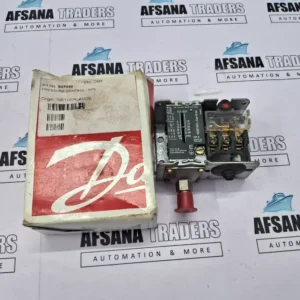 Danfoss kp 5 high pressure control switch 060-117366