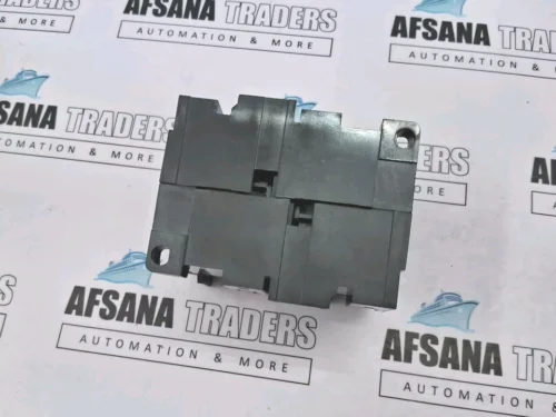 yaskawa electric hc-10e2 20A ac reversing magnetic contactor - Image 3