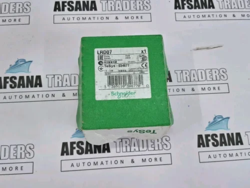 SCHNEIDER ELECTRIC LRD07 1.6-2.5A RELAY - Image 4