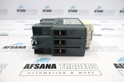 Schneider electric lc1d40ap7 3 pole contactor 440v-40A-230Vac coil - Image 7
