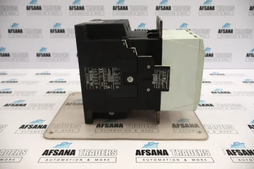 Moeller dil m225 / dil m225(-s) contactor 150-250v coil - Image 3