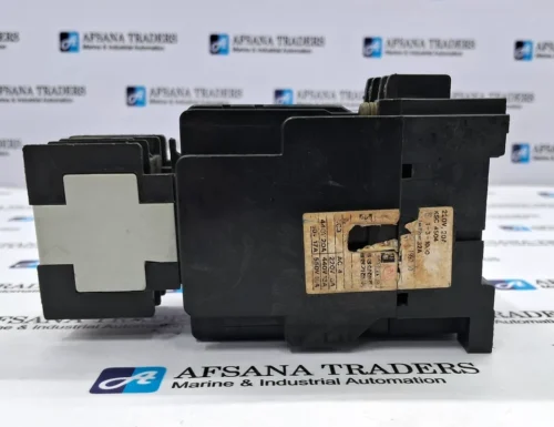 SOLDSTAR | SMC-20P | HAB22 | CONTACTOR WITH AUXILIARY - Image 4