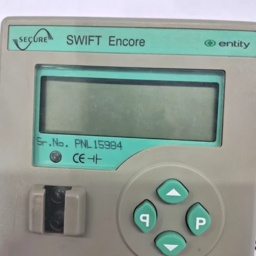 SECURE | SWIFT ENCORE | ENTITY | DT3100-401/ALC | METER - Image 5