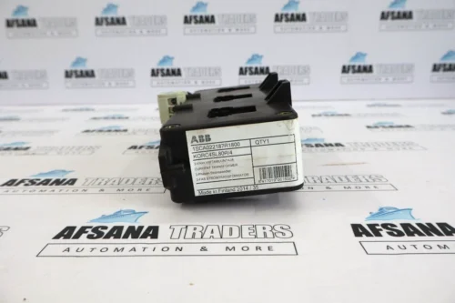 Abb 1sca022187r1800 3-phase current transformer korc4sl80r/4 - Image 4