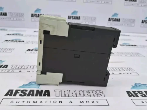 SIEMENS SIRIUS 3RP1574-1NP30 TIME RELAY - Image 3