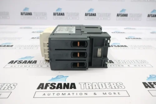 Schneider electric lc1d40ap7 3 pole contactor 440v-40A-230Vac coil - Image 5