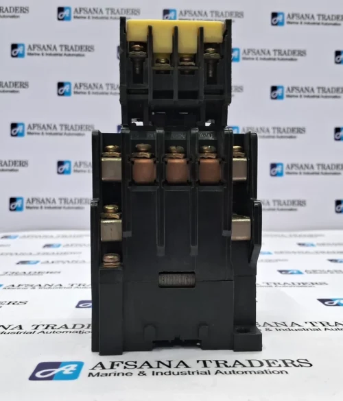 SOLDSTAR | SMC-20P | HAB22 | CONTACTOR WITH AUXILIARY - Image 3