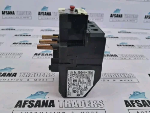 schneider electric lrd3365 80-104A thermal overload relay - Image 4