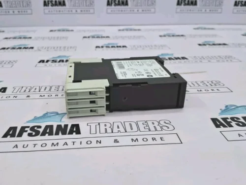 SIEMENS SIRIUS 3RP1574-1NP30 TIME RELAY - Image 4