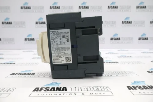Schneider electric lc1d40ap7 3 pole contactor 440v-40A-230Vac coil - Image 6