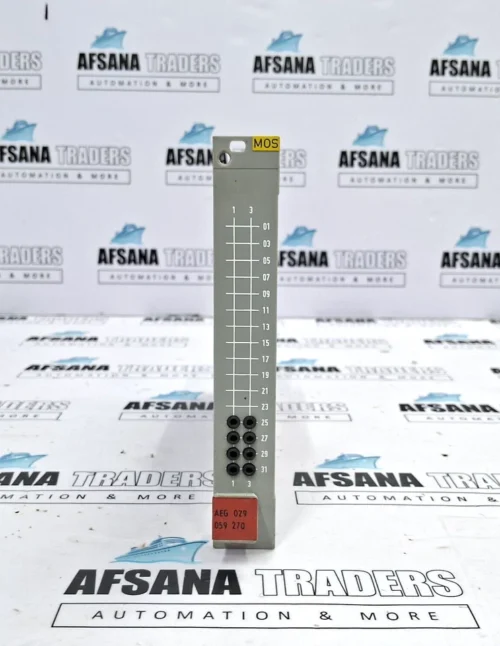 AEG | 029.059.270 | 029 094 065 NAW A327 | PC BOARD - Image 2