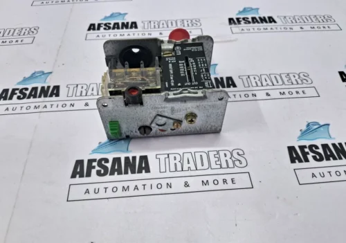 Danfoss kp 5 high pressure control switch 060-117366 - Image 4