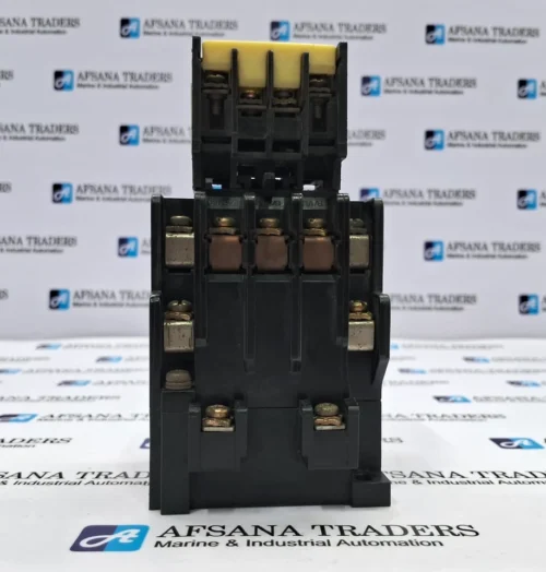 SOLDSTAR | SMC-20P | HAB22 | CONTACTOR WITH AUXILIARY - Image 2