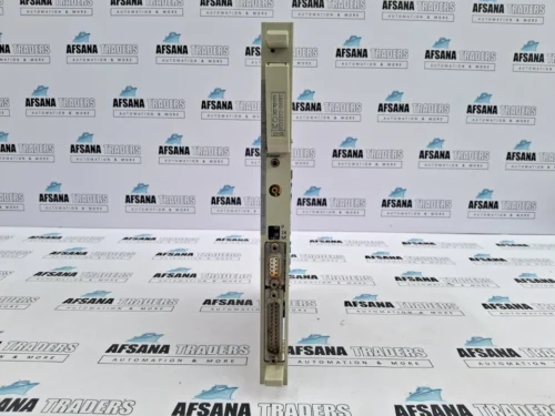 Siemens 6fm1470-4aa21 simatic s5 wf470 video display module - Image 3