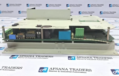 AUTRONICA | NK-110A/8-AUX | NKA-110 | NK-110 | PREPROSESSING CIRCUIT MODULE - Image 5