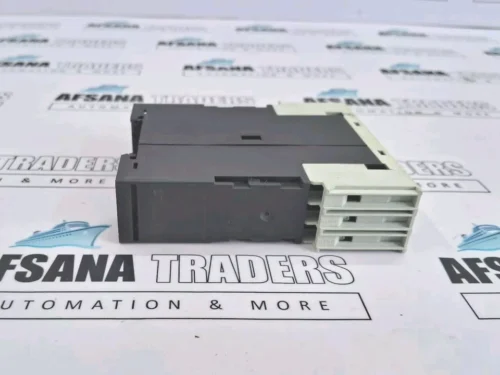 SIEMENS 3RP1574-1NP30 1S...20S TIME RELAY - Image 7