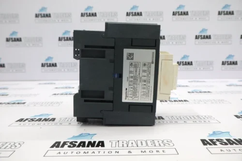 Schneider electric lc1d40ap7 3 pole contactor 440v-40A-230Vac coil - Image 4