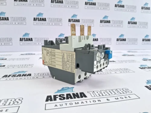 Abb ptb 02 atex 3045 thermal overload relay ta75du / ptb02atex3045 - Image 5