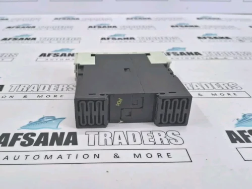 SIEMENS 3RP1574-1NP30 1S...20S TIME RELAY - Image 6