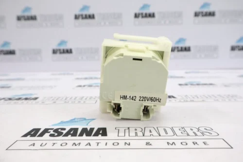 T&b hm142 analog hour meter ac220v 60hz - Image 7
