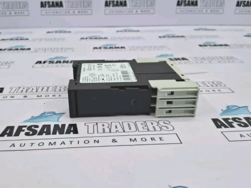 SIEMENS SIRIUS 3RP1574-1NP30 TIME RELAY - Image 2