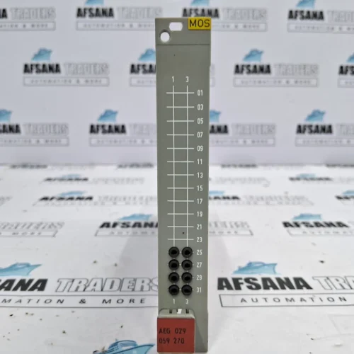 AEG | 029.059.270 | 029 094 065 NAW A327 | PC BOARD - Image 3