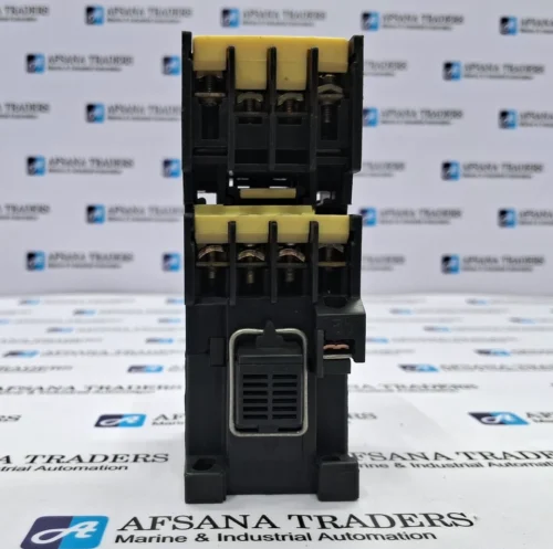 HYUNDAI | HMX 31 | HAC13 | 100V 50HZ 100…110V 60HZ | CONTACTOR WITH AUXILIARY - Image 2