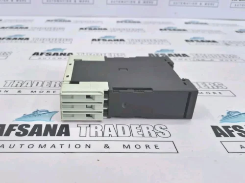 SIEMENS 3RP1574-1NP30 1S...20S TIME RELAY - Image 3