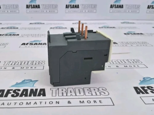 SCHNEIDER ELECTRIC LRD07 1.6-2.5A RELAY - Image 3