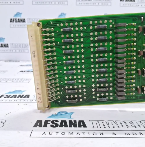 AEG PHL-348 581.2 B PRINTED CIRCUIT BOARD - Image 11