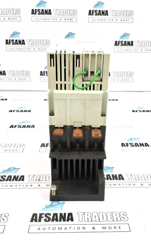 SIEMENS SIRIUS | 3RW3046-1AB15 | 100A | 55KW | 110-230VAC | MOTOR STARTER MODULE - Image 4