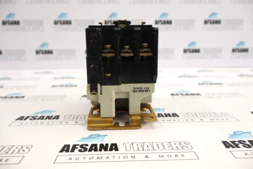 New Telemecanique LC1-D403 auxiliary contactor 110v coil - Image 5