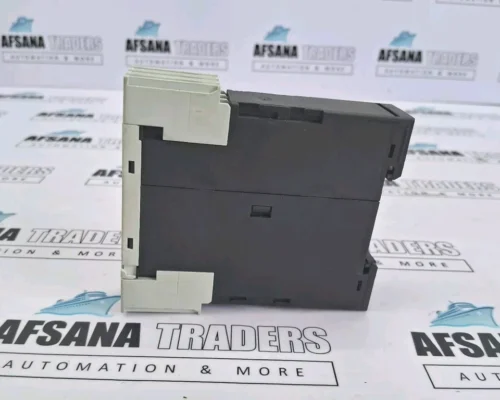 SIEMENS 3RP1574-1NP30 1S...20S TIME RELAY - Image 4
