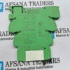 LOT OF 8X PHOENIX CONTACT | PLC-BSC-24DC/21 | 29 66 016 | SOLID STATE RELAY - Image 3