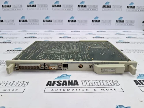 Siemens 6fm1470-4aa21 simatic s5 wf470 video display module - Image 7
