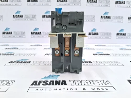 Abb ptb 02 atex 3045 thermal overload relay ta75du / ptb02atex3045 - Image 2