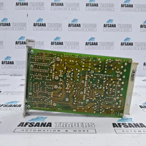 SYKO 53.24.05.15.05.08 PRINTED CIRCUIT BOARD - Image 10