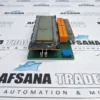AEG | 272.324 396 A | DISPLAY CARD - Image 2