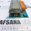 AEG | 272.324 396 A | DISPLAY CARD - Image 4