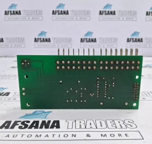 AEG | 272.324 396 A | DISPLAY CARD - Image 8